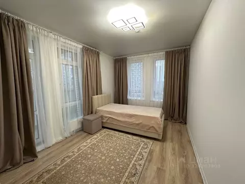 3-к кв. Московская область, Ленинский городской округ, д. Коробово ул. ...