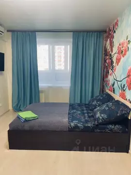 1-к кв. Самарская область, Самара ул. Карбышева, 61 (45.0 м)