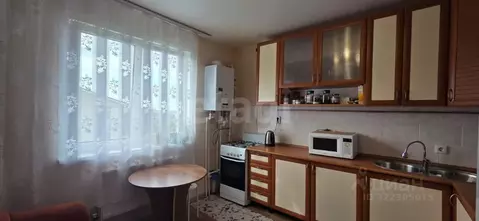 1-к кв. Татарстан, Пестречинский район, Богородское с/пос, д. Куюки, ...