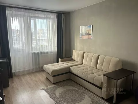 2-к кв. Кировская область, Киров ул. Энтузиастов, 15 (53.14 м)