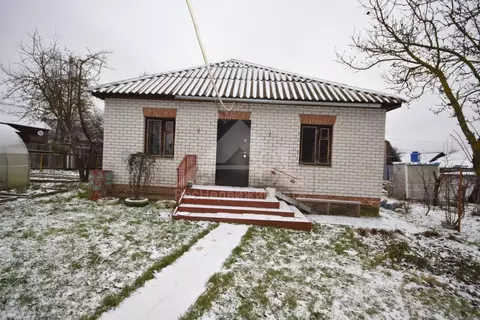 Дом в Владимирская область, Кольчугино ул. Володарского, 13 (97 м)