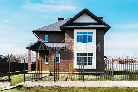 Дом в Москва Первомайское поселение, Ильичевка хут., Новая Ильичевка ...