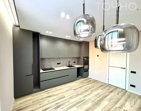 3-к кв. Пензенская область, Пенза ул. Измайлова, 46 (73.4 м)