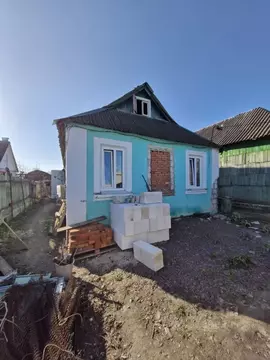 Дом в Курская область, Курск ул. 1-я Прогонная, 39 (113 м)