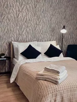 1-к кв. Татарстан, Казань ул. Братьев Батталовых, 20к1 (25.0 м)