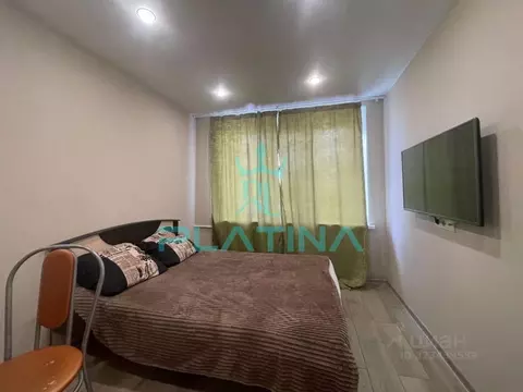 Студия Татарстан, Казань ул. Татарстан, 51 (27.0 м)