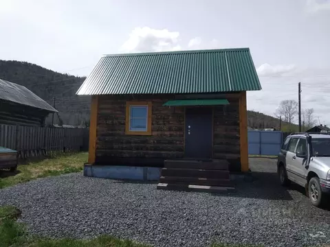 Дом в Иркутская область, Иркутский муниципальный округ, с. Малое ...