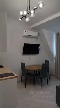 2-к кв. Москва Варшавское ш., 17С5 (35.0 м)