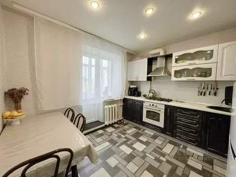 3-к кв. Краснодарский край, Анапа ул. Ленина, 177 (66.0 м)