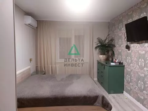 3-к кв. Башкортостан, Уфа ул. Софьи Перовской, 27 (67.3 м)