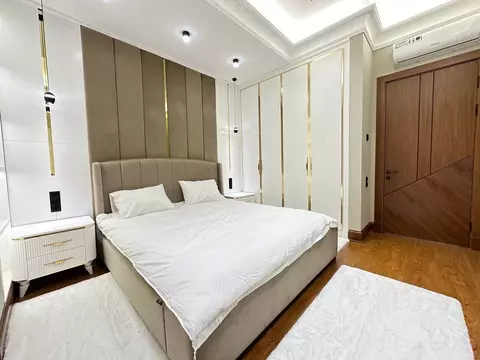 2-к кв. Татарстан, Казань Подлужная ул., 17 (65.0 м)