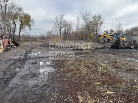 Участок в Самарская область, Сызранский район, Варламово с/пос, ...