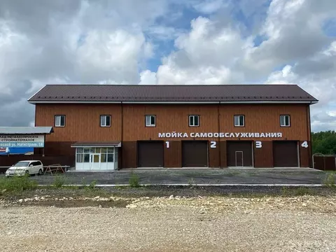 Помещение свободного назначения в Свердловская область, Полевской ул. ...