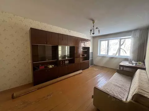 2-к кв. Тверская область, Тверь пос. Химинститута, 19 (44.1 м)