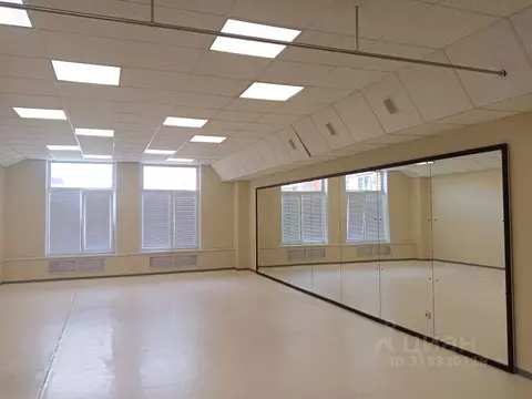 Помещение свободного назначения в Владимирская область, Владимир ул. ...