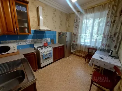 3-к кв. Иркутская область, Ангарск ул. Матросова, 3 (83.0 м)