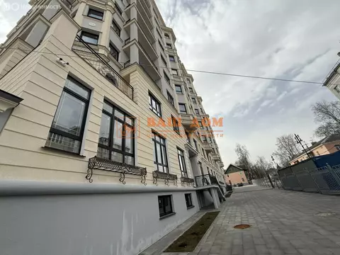 2-комнатная квартира: Тула, переулок Шевченко, 6 (83.2 м)