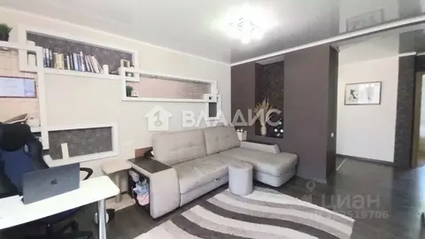 2-к кв. Брянская область, Брянск ул. 8 Марта, 2 (61.3 м)