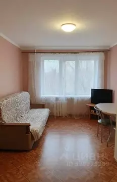 Комната Белгородская область, Белгород ул. Попова, 98 (13.2 м)