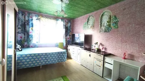 2-комнатная квартира: Москва, Челябинская улица, 19к4 (53.5 м)