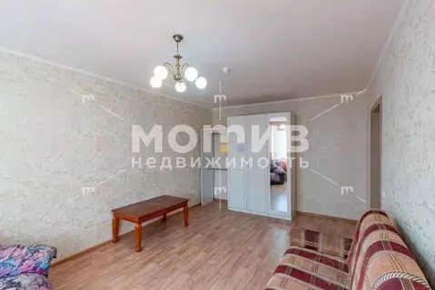 2-к кв. Тюменская область, Тюмень ул. Московский Тракт, 154к1 (62.5 м)