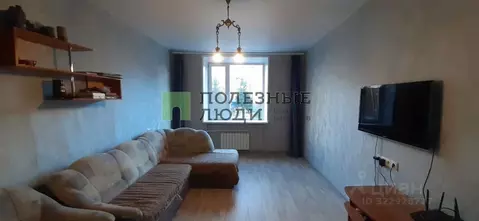 2-к кв. Курганская область, Курган ул. Коли Мяготина, 138 (56.5 м)