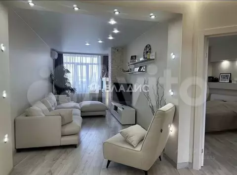 3-к кв. Белгородская область, Белгород Вокзальная ул., 26А (100.0 м)