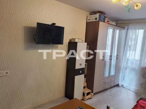 1-к кв. Воронежская область, Воронеж ул. 60-летия ВЛКСМ, 11 (33.3 м)