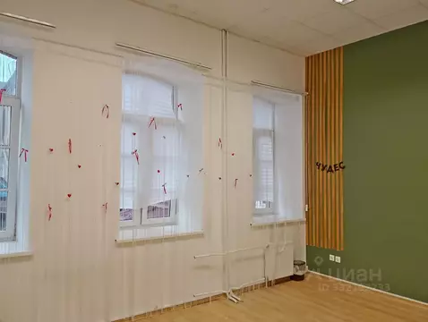 Офис в Новгородская область, Великий Новгород Большая Московская ул., ...
