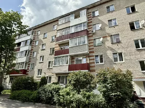 Продается 2-комнатная квартира