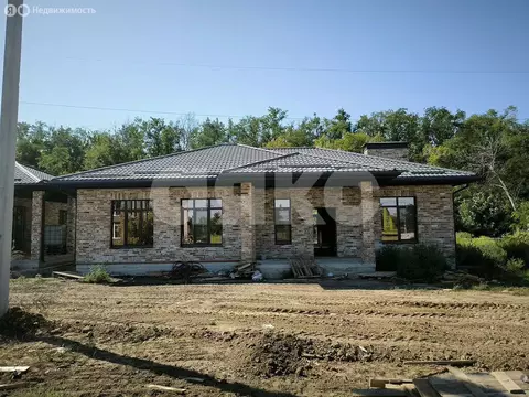 Дом в Аксайский район, Большелогское сельское поселение, хутор ...