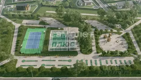 Участок в Санкт-Петербург, Санкт-Петербург, Павловск  (7.6 сот.)