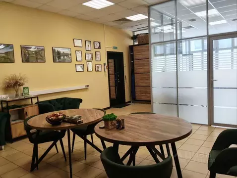 Помещение свободного назначения в Московская область, Раменское ул. ...