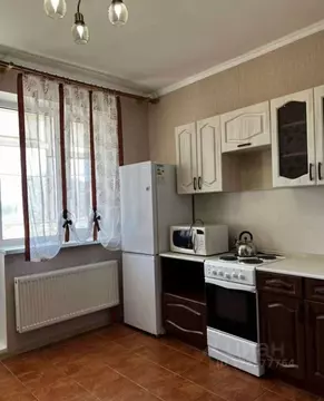 1-к кв. Белгородская область, Старый Оскол Степной мкр, 25 (43.0 м)