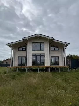 Дом в Тверская область, Конаковский муниципальный округ, с. Завидово ...