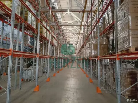 Склад в Московская область, Видное Белокаменное ш., 10/2 (4820 м)