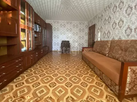 2-к кв. Тамбовская область, Тамбов Бастионная ул., 24Е (53.0 м)