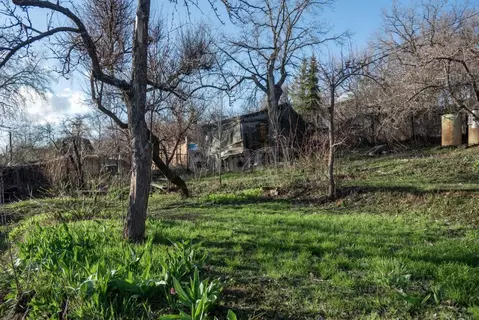 Участок в Саратовская область, Саратов ул. Балтайская (7.8 сот.)