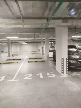 Гараж в Московская область, Ленинский городской округ, пос. Битца ...