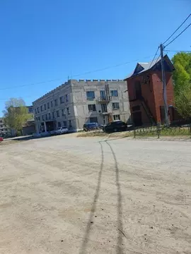 Офис в Свердловская область, Тавда ул. Урицкого, 88А (226 м)