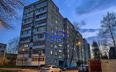 2-к кв. Чувашия, Чебоксары ул. Эльгера, 26 (58.0 м)