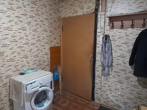 3-к кв. Тверская область, Тверь ул. Александра Завидова, 27 (61.0 м)