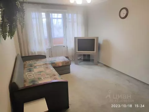 2-к кв. Москва 2-я Владимирская ул., 31 (48.0 м)