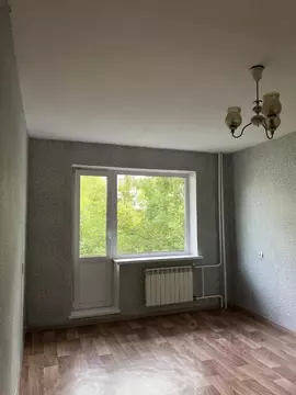 1-к кв. Томская область, Томск просп. Мира, 3 (36.0 м)