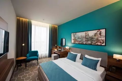 Комната Москва Шмитовский проезд, 3С3 (10.0 м)