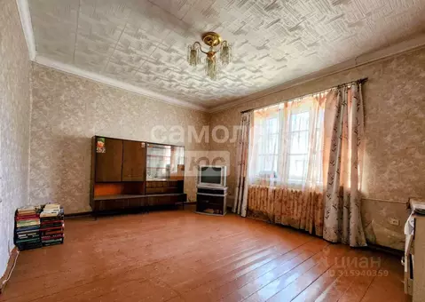 3-к кв. Челябинская область, Копейск Майская ул., 1 (81.9 м)