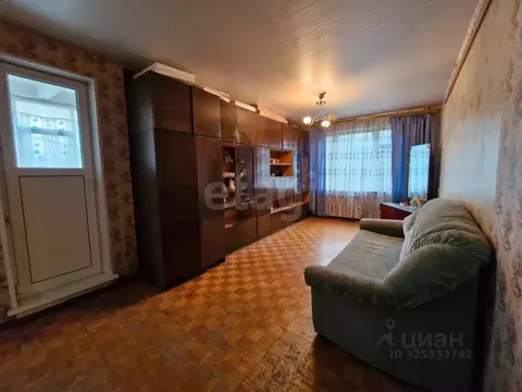 2-к кв. Московская область, Дмитровский муниципальный округ, Деденево ...