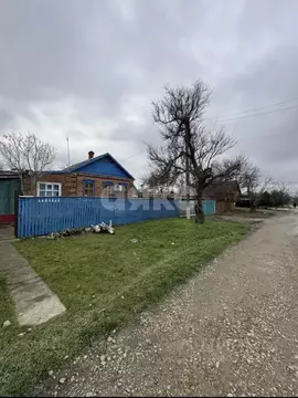 Дом в Краснодарский край, Кореновск ул. Островского, 4 (53 м)