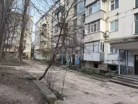 2-к кв. Крым, Симферополь ул. Кечкеметская (54.0 м)