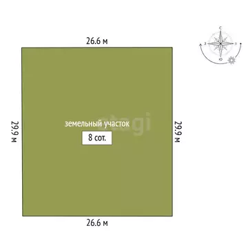 Дом в Аннинское городское поселение, территория Победа (140 м)